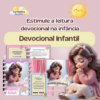 MEU PRIMEIRO DEVOCIONAL