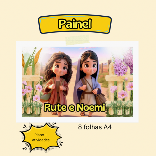 PLANO DE AULA RUTE - Imagem 4