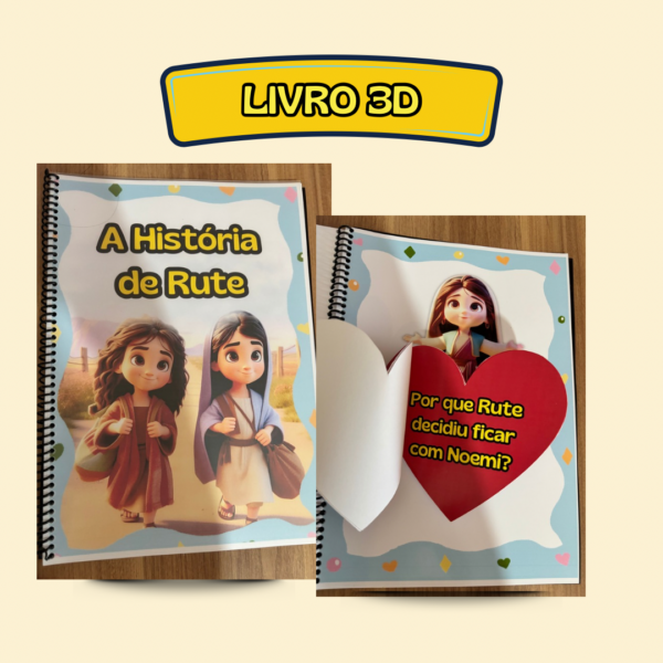 PLANO DE AULA RUTE - Imagem 5