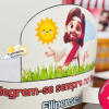 FESTA JUNINA: EU DIGO NÃO! EU ESCOLHO A PALAVRA - Imagem 5
