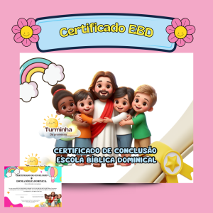 CERTIFICADO EBD