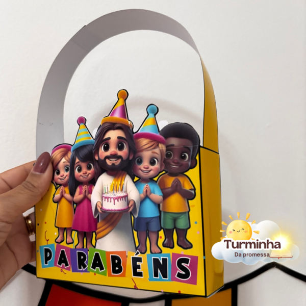 FESTA NA SALINHA - Imagem 5
