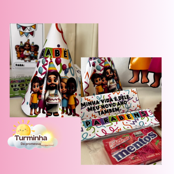 FESTA NA SALINHA - Imagem 3