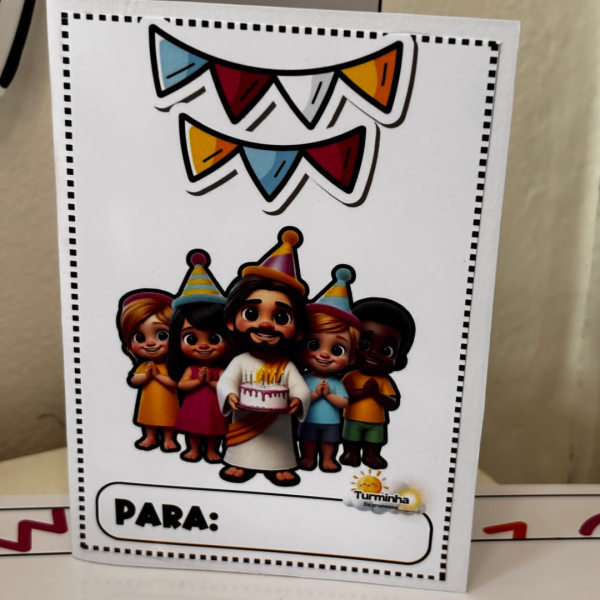 FESTA NA SALINHA - Imagem 2