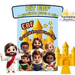 EBF O CAMINHO PARA O CÉU