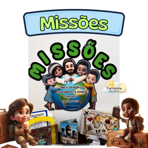 Missões