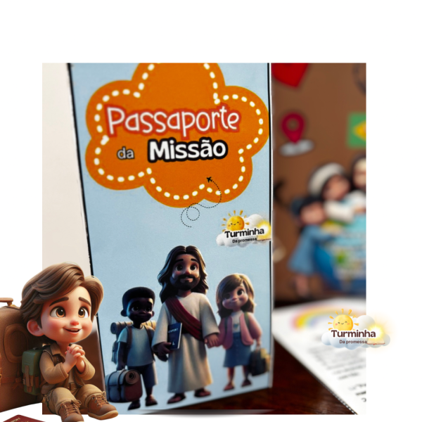 Missões - Imagem 6