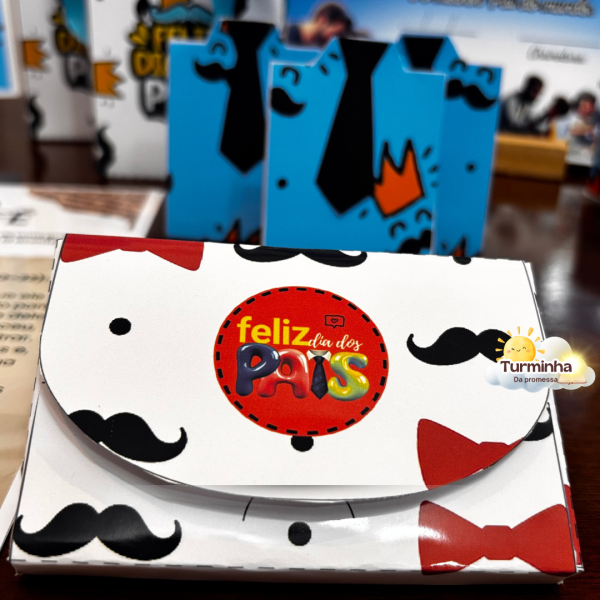 KIT DIA DOS PAIS - Imagem 10