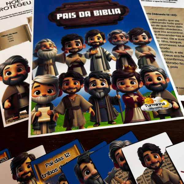 KIT DIA DOS PAIS - Imagem 4