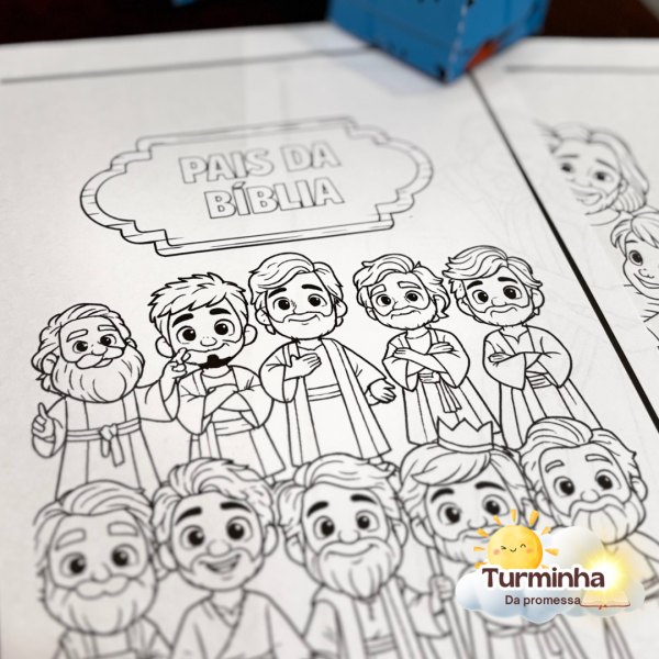 KIT DIA DOS PAIS - Imagem 3