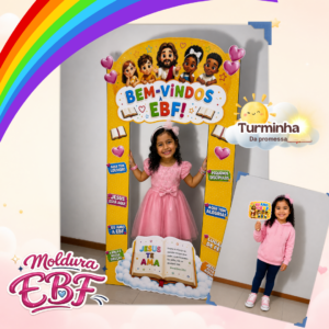 MOLDURA EBF