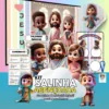 KIT SALINHA ABENÇOADA 1