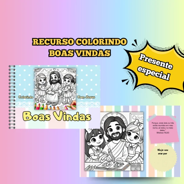 KIT SALINHA ABENÇOADA 1 - Imagem 11