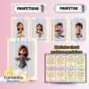 KIT SALINHA ABENÇOADA 1 - Imagem 8