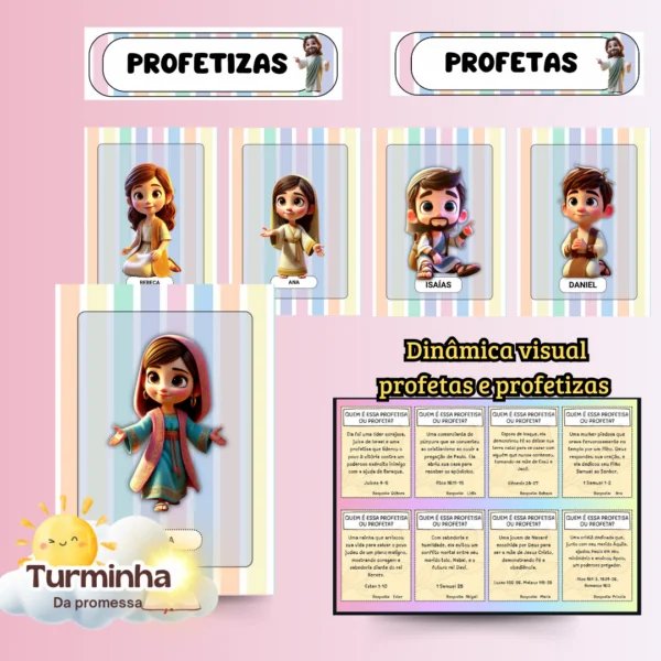 KIT SALINHA ABENÇOADA 1 - Imagem 8