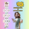 KIT SALINHA ABENÇOADA 1 - Imagem 9