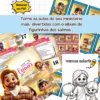 ÁLBUM LUGAR DE GLÓRIA