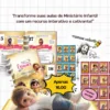 ÁLBUM LUGAR DE GLÓRIA - Imagem 2