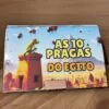 KIT 10 PRAGAS DO EGITO - Imagem 3