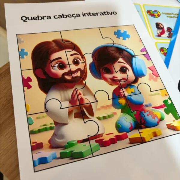 KIT DA INCLUSÃO - Imagem 4