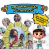 KIT DA INCLUSÃO