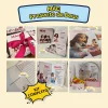 KIT DIA DAS MÃES - MINISTÉRIO INFANTIL
