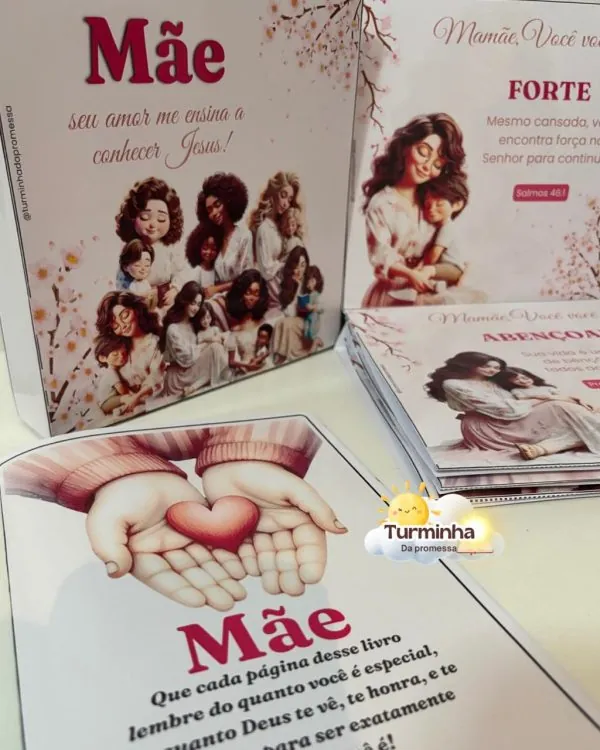 KIT DIA DAS MÃES - Imagem 11