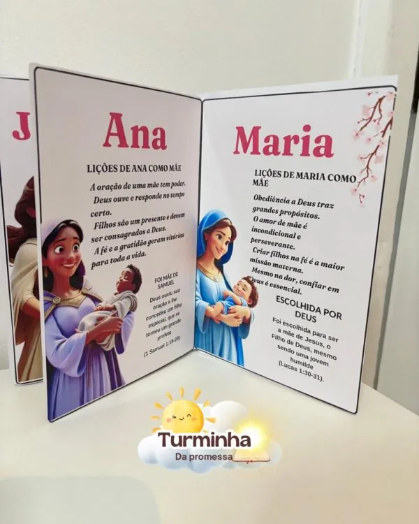 KIT DIA DAS MÃES - Imagem 9