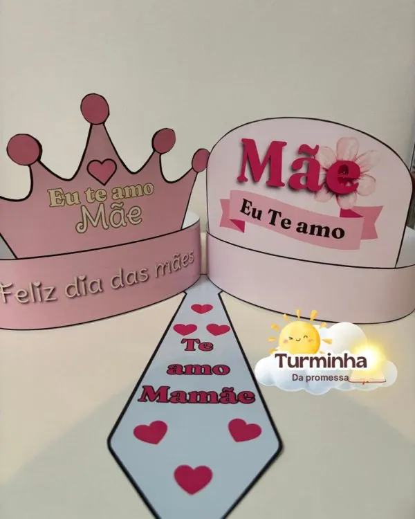 KIT DIA DAS MÃES - Imagem 7