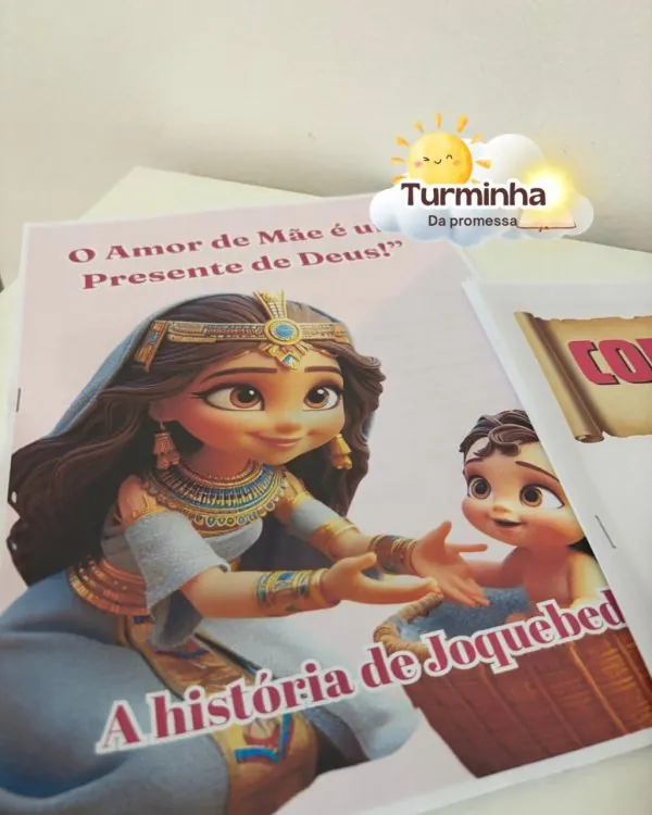 KIT DIA DAS MÃES - Imagem 6