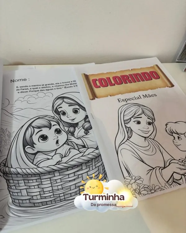 KIT DIA DAS MÃES - Imagem 5