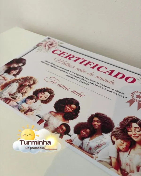 KIT DIA DAS MÃES - Imagem 2