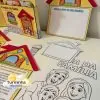 KIT "EU AMO MINHA FAMÍLIA" - Imagem 3