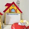 KIT "EU AMO MINHA FAMÍLIA" - Imagem 6