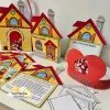 KIT "EU AMO MINHA FAMÍLIA" - Imagem 9