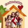 KIT "EU AMO MINHA FAMÍLIA" - Imagem 4