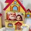 KIT "EU AMO MINHA FAMÍLIA" - Imagem 2