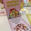 JOGO "LÁ EM CASA É ASSIM" - Imagem 4
