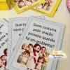 JOGO "LÁ EM CASA É ASSIM" - Imagem 6