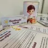 KIT DÍZIMOS E OFERTAS - Imagem 2