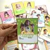 CONVITES PARA CULTO INFANTIL - Imagem 5