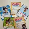 CONVITES PARA CULTO INFANTIL - Imagem 4
