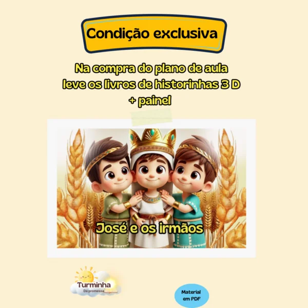 PLANO DE AULA JOSÉ - Imagem 2