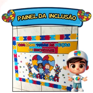PAINEL DA INCLUSÃO
