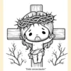 AS 7 FRASES DE JESUS DA CRUZ - Imagem 3