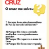 AS 7 FRASES DE JESUS DA CRUZ - Imagem 2