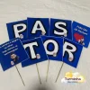 JOGRAL - DIA DO PASTOR - Imagem 2