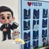 KIT DIA DO PASTOR + JOGRAL - Imagem 5