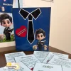 KIT DIA DO PASTOR + JOGRAL - Imagem 2