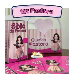 KIT PASTORA